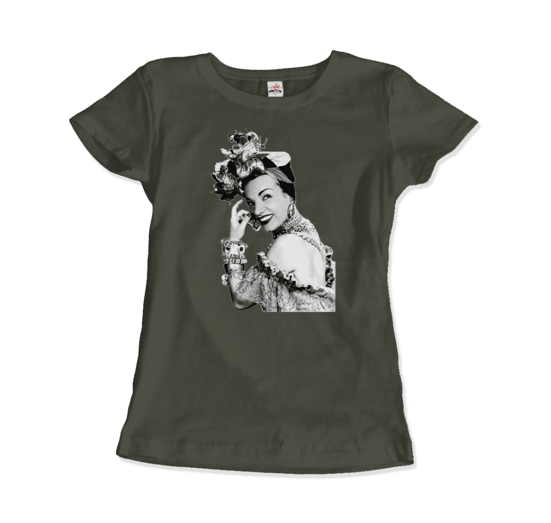 Aaria Tees