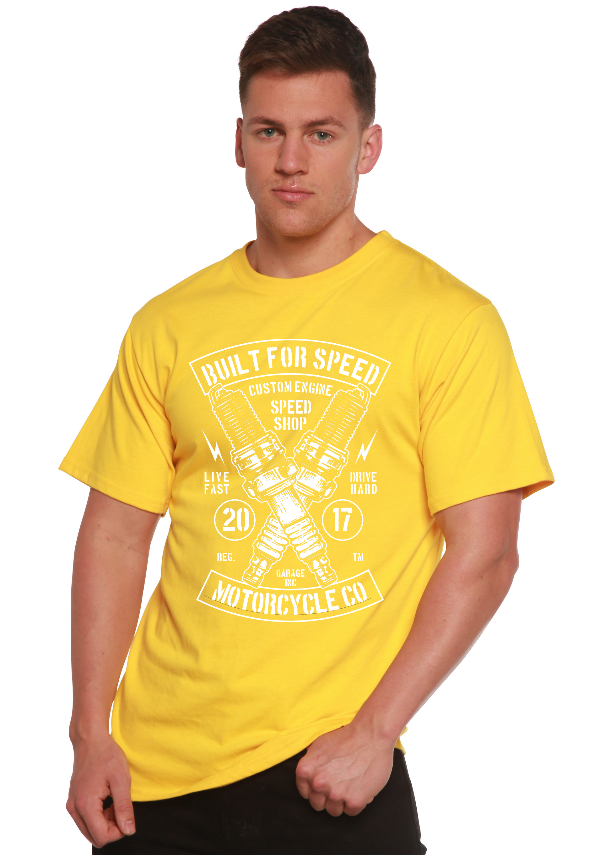 Aaria Tees