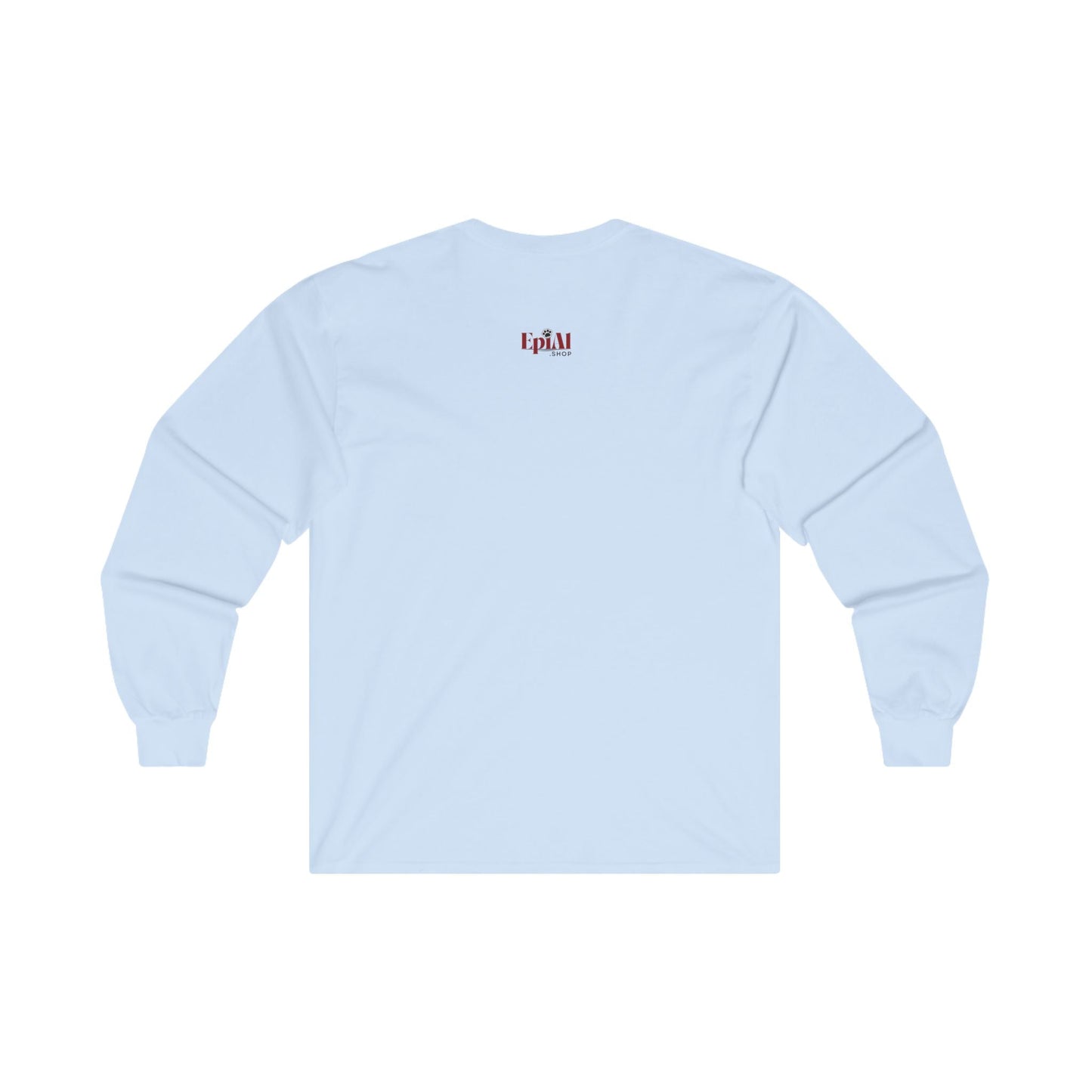Ball Buster Unisex Ultra Cotton Long Sleeve Tee