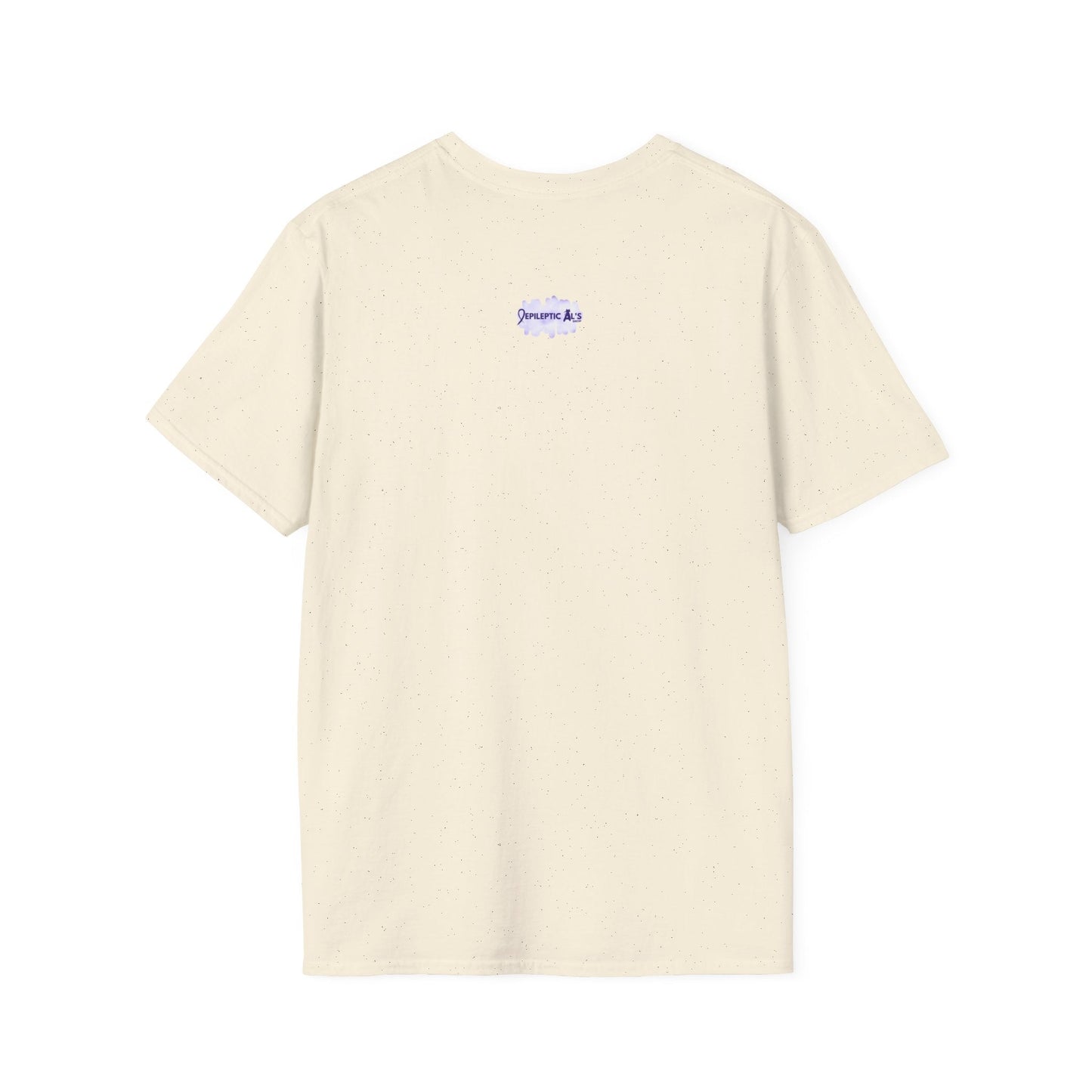 Cat Was Right Unisex Softstyle T-Shirt