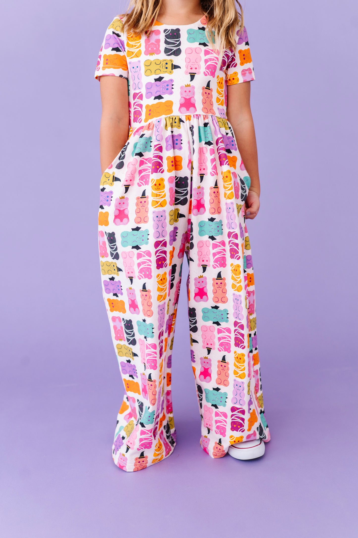 Gummy Scares | ROMPER