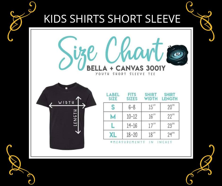 Aaria Tees