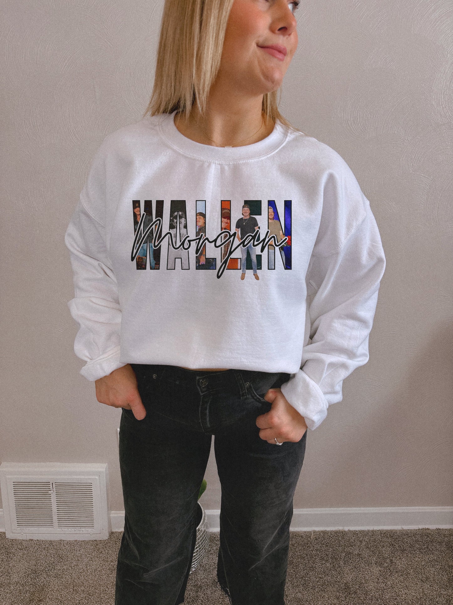 WALLEN