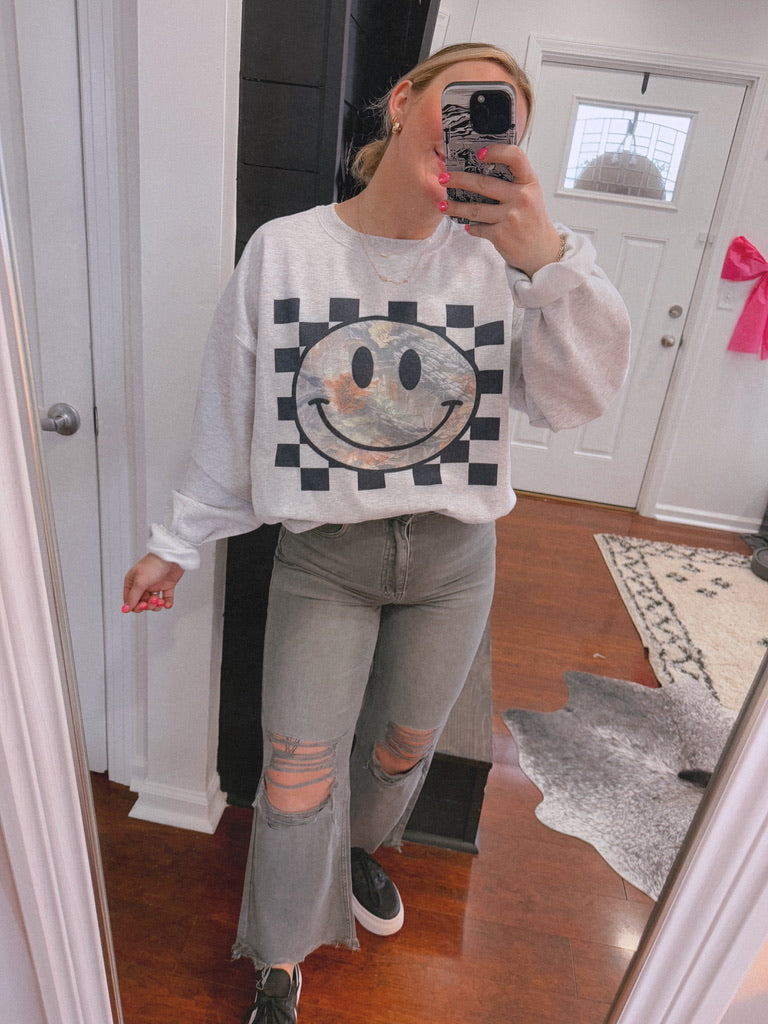 SMOKEY LANE JEANS