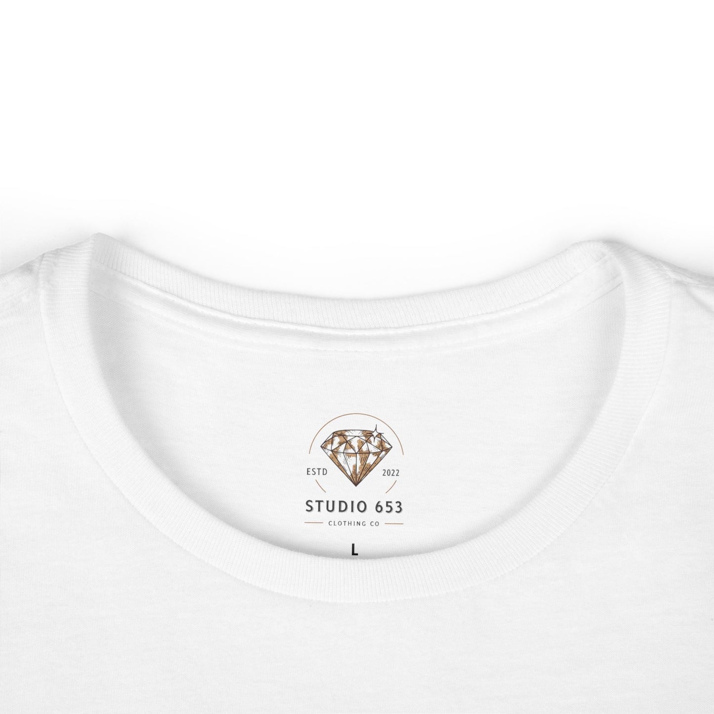 Vintage Short Man Pin Up Graphic Tee