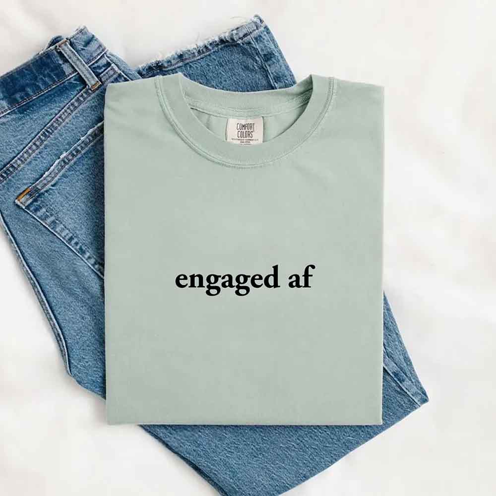 Aaria Tees