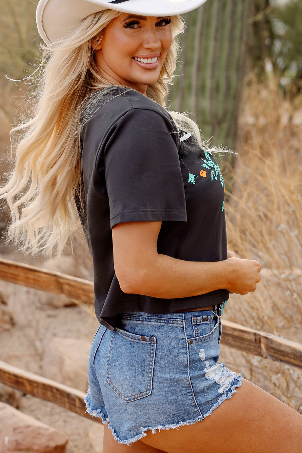 Aaria Tees