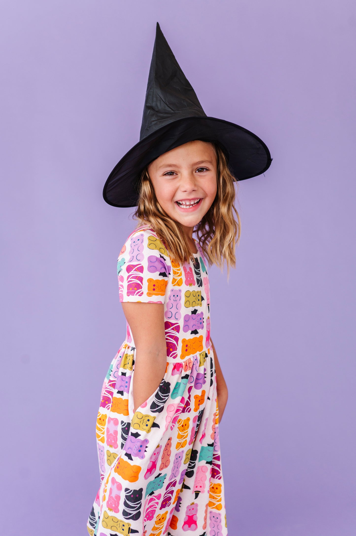 Gummy Scares | ROMPER