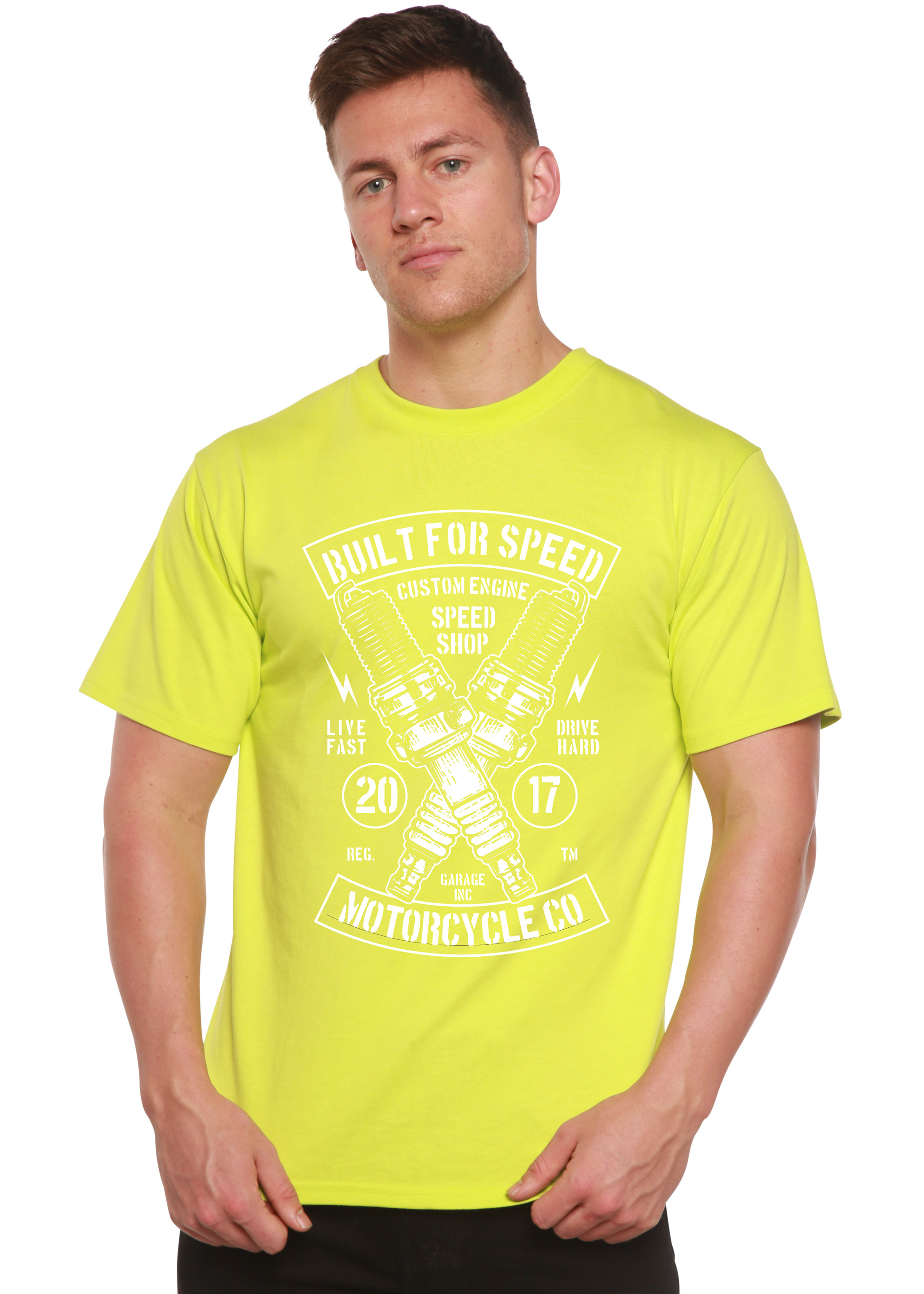 Aaria Tees