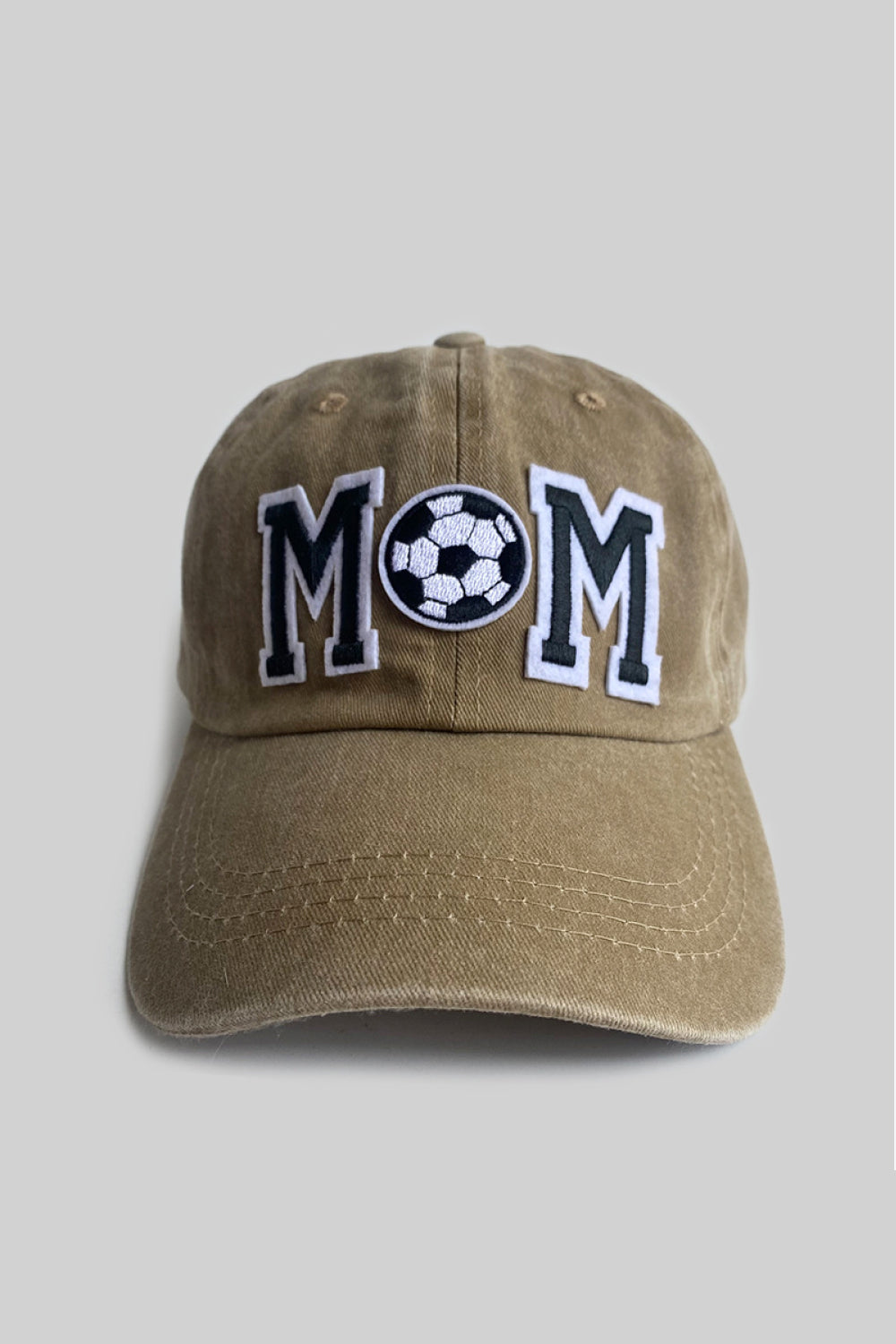 MOM Baseball Cap - Aaria Tees Aaria Tees