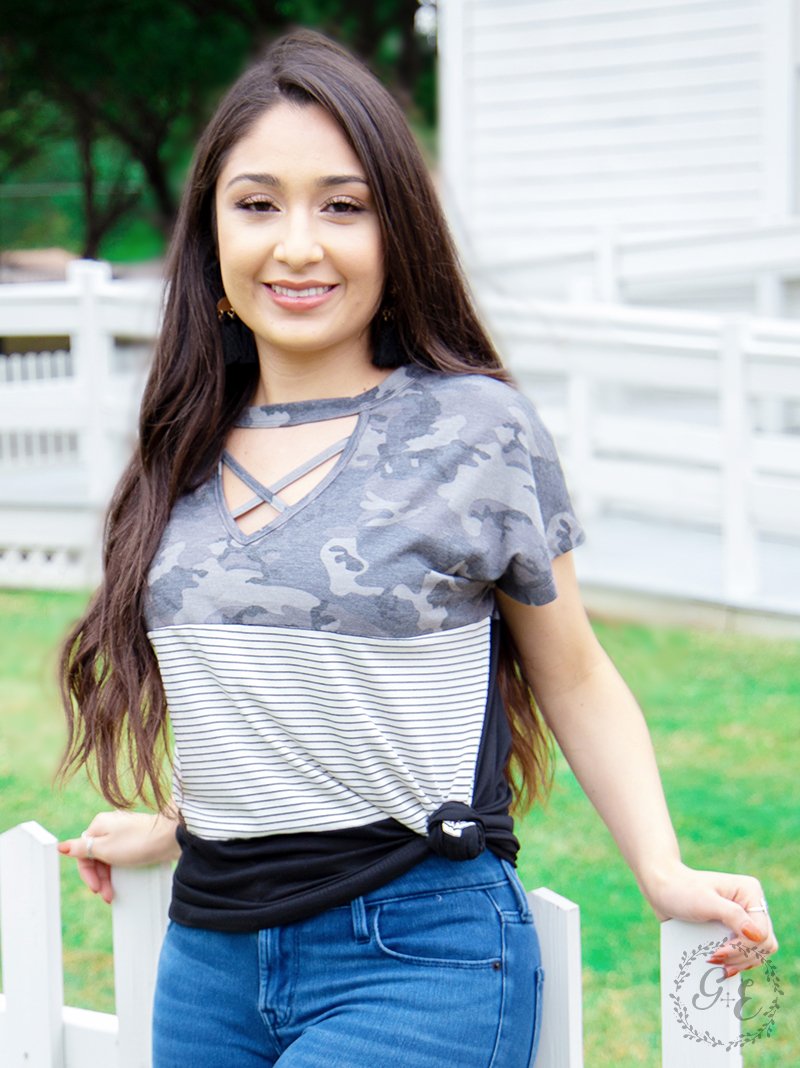 Aaria Tees