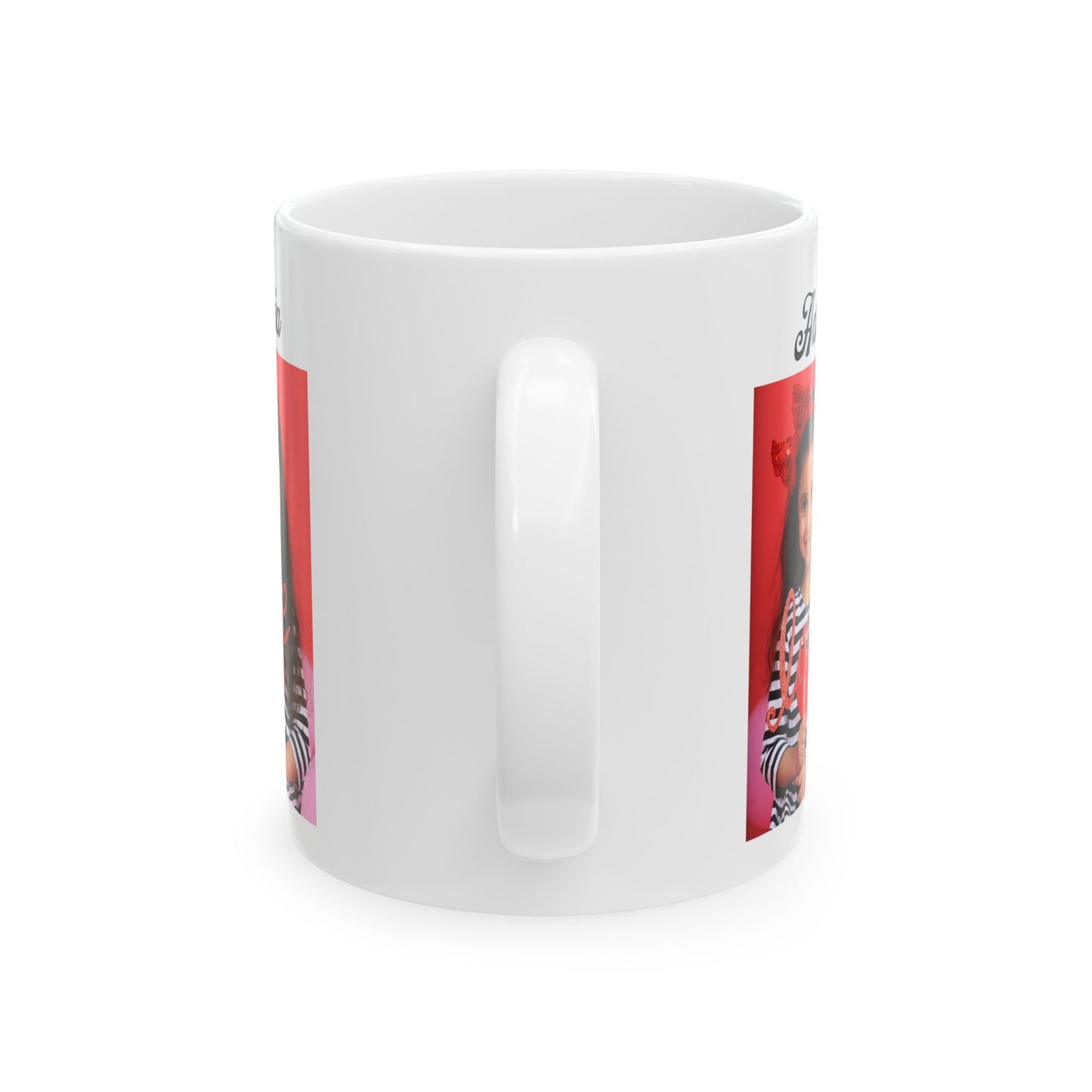 Personalized Photo Mug - Perfect Gift for Kids