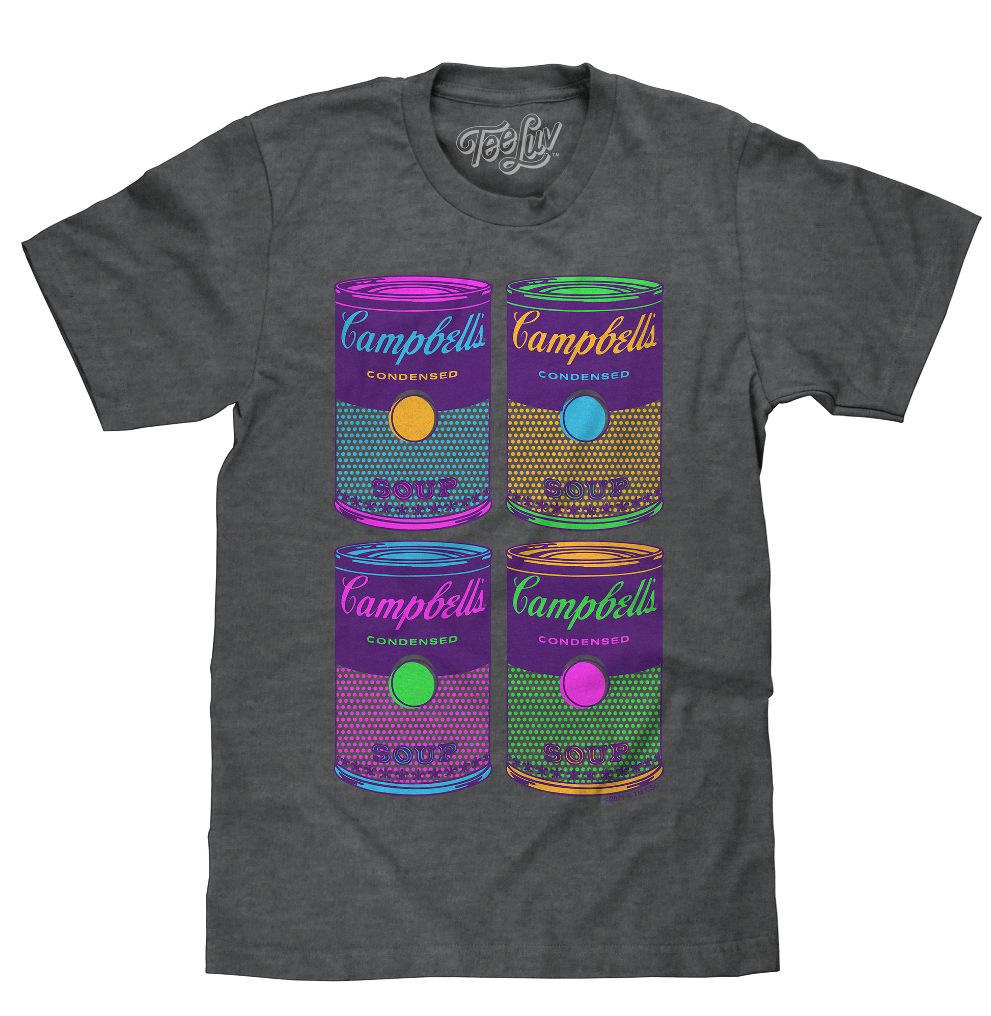 Aaria Tees