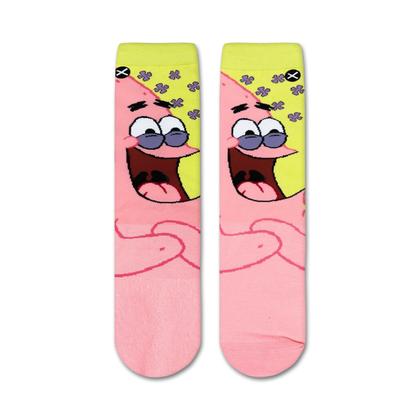 Spongebob Squarepants Patrick