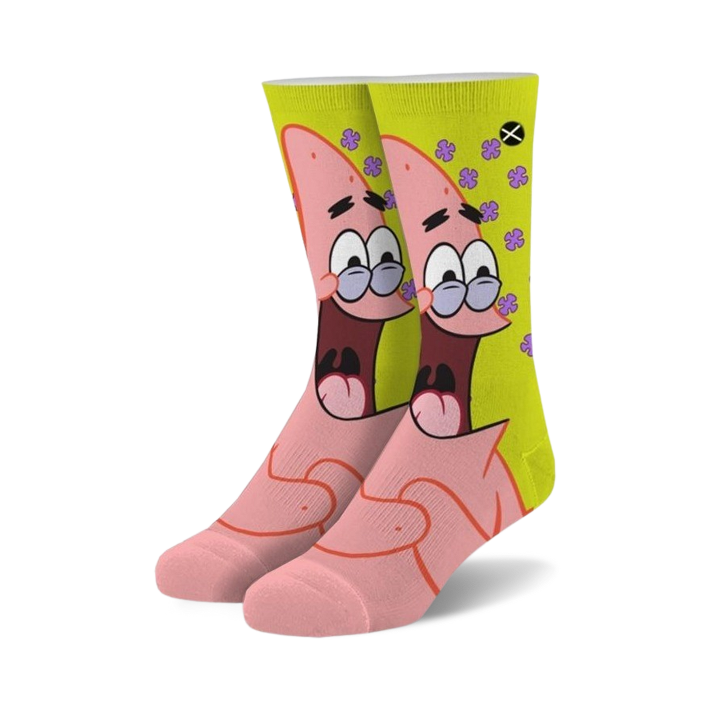 Spongebob Squarepants Patrick