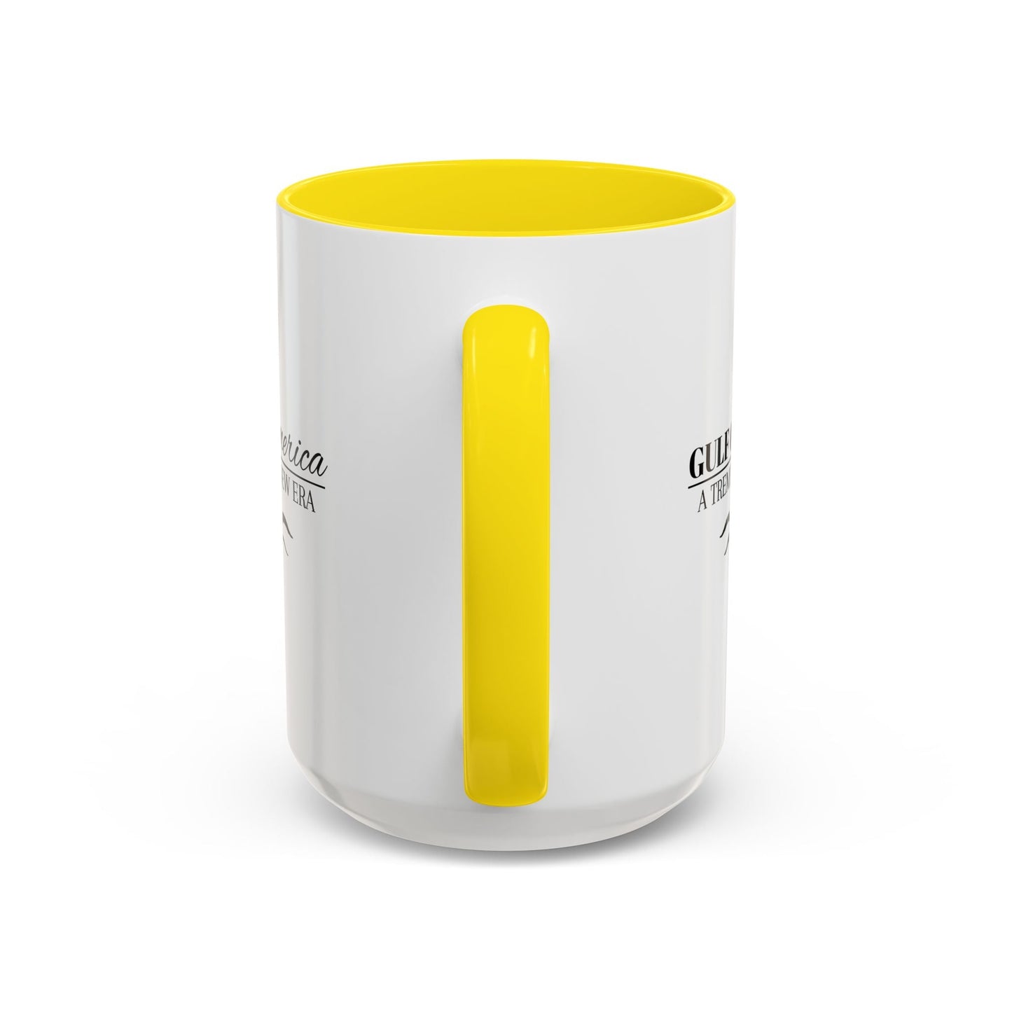American Gulf Accent Coffee Mug