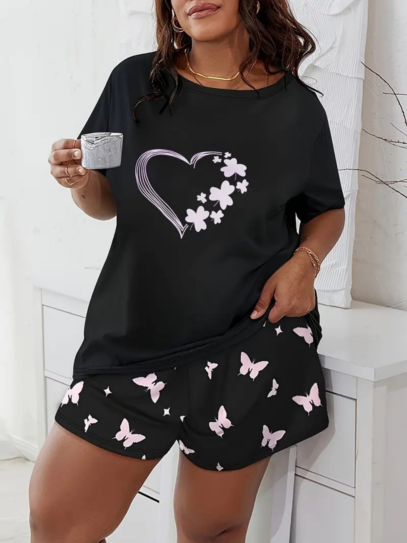 Aaria Tees