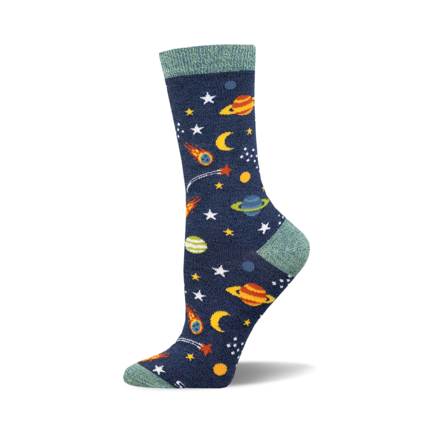 Reach For The Stars Bamboo