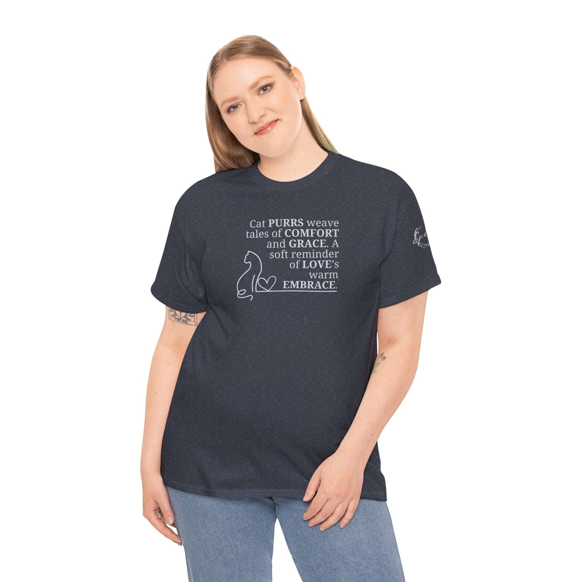 Aaria Tees