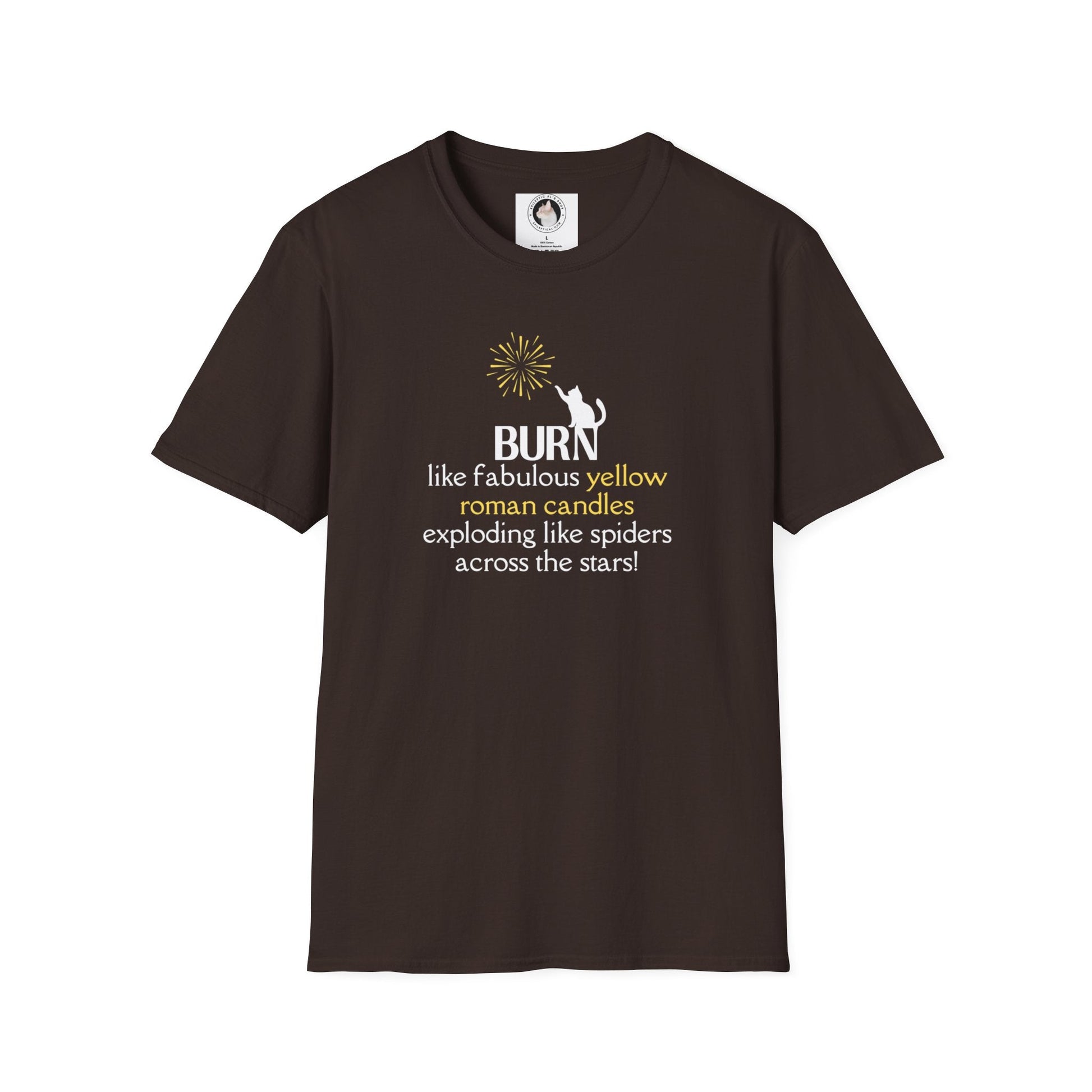 Aaria Tees
