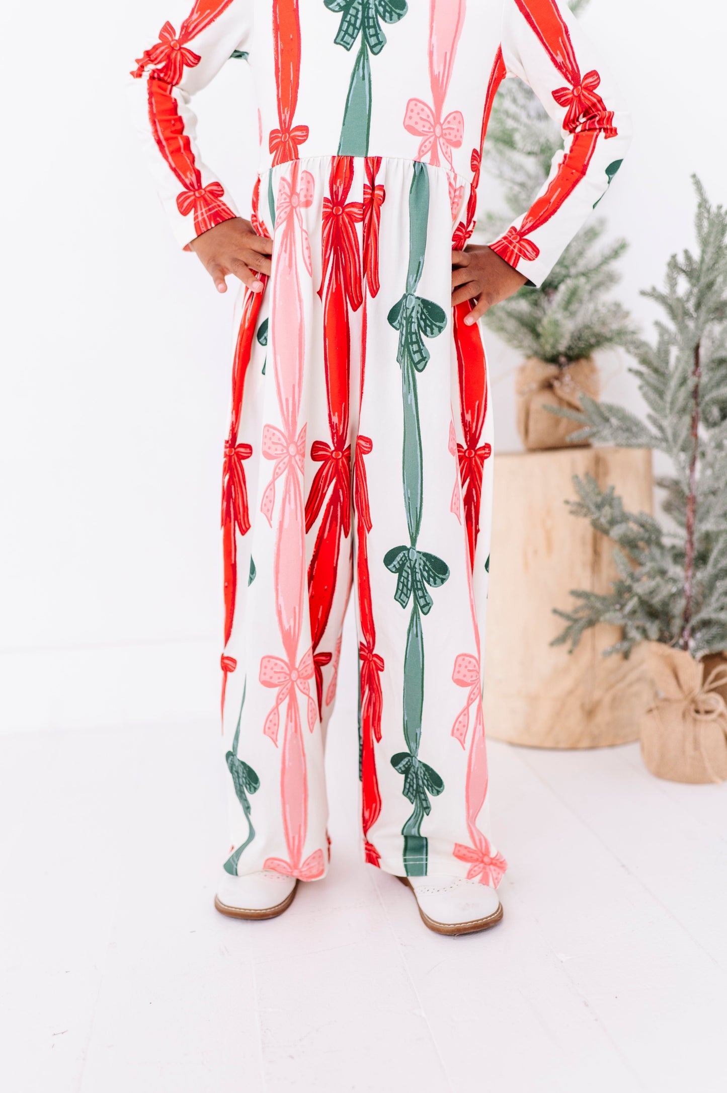 Wrapping Bows | ROMPER