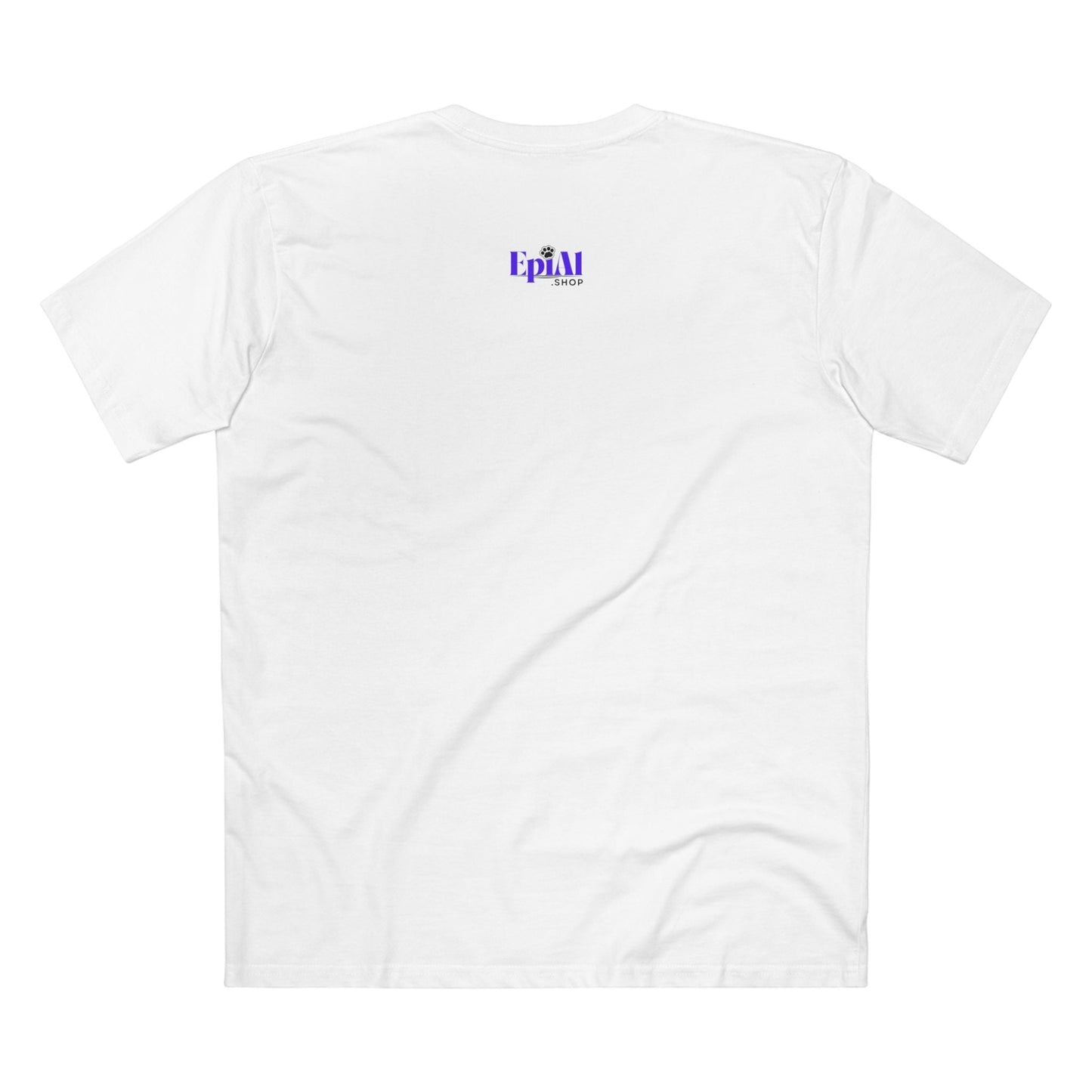 Bussin' Men's Staple Tee