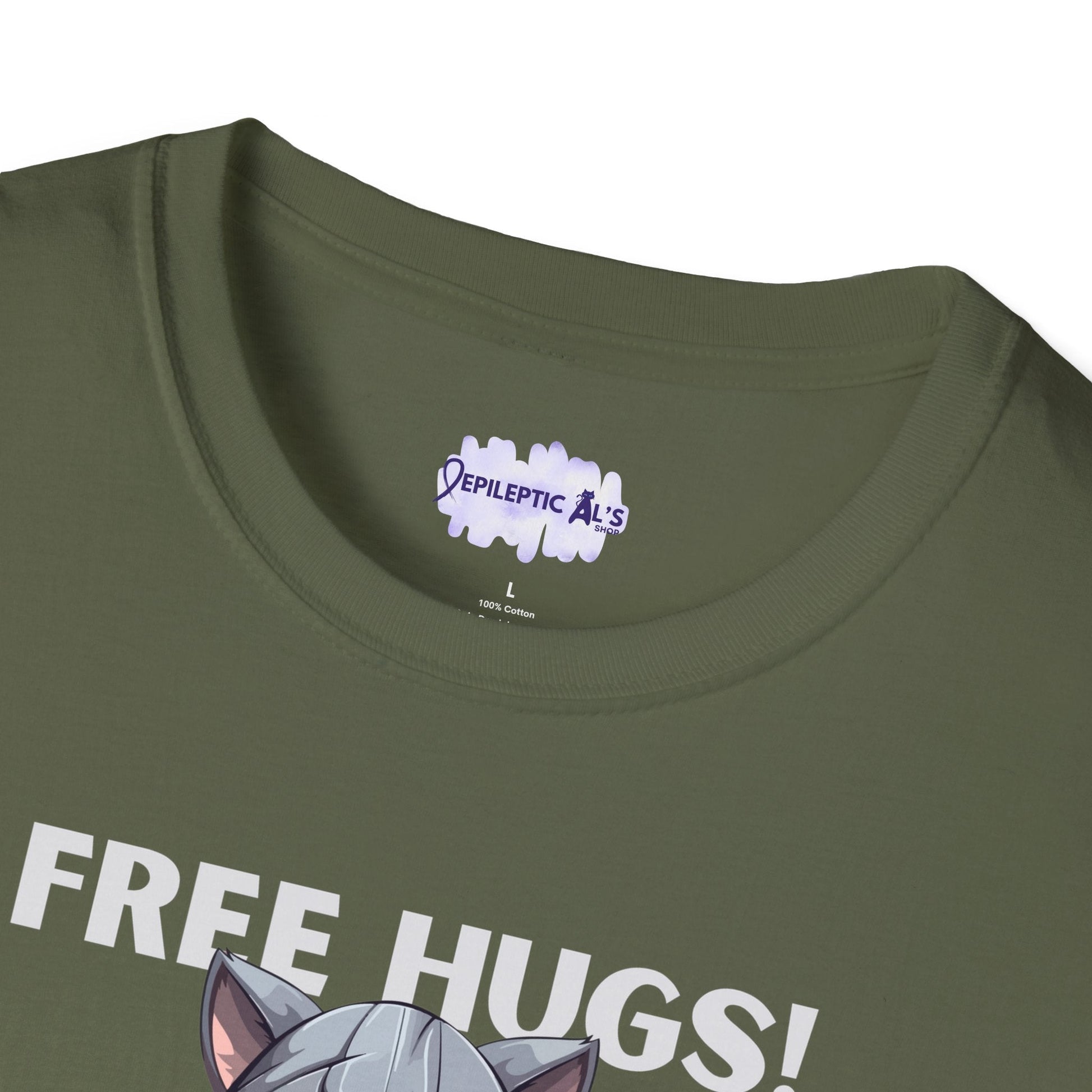 Aaria Tees