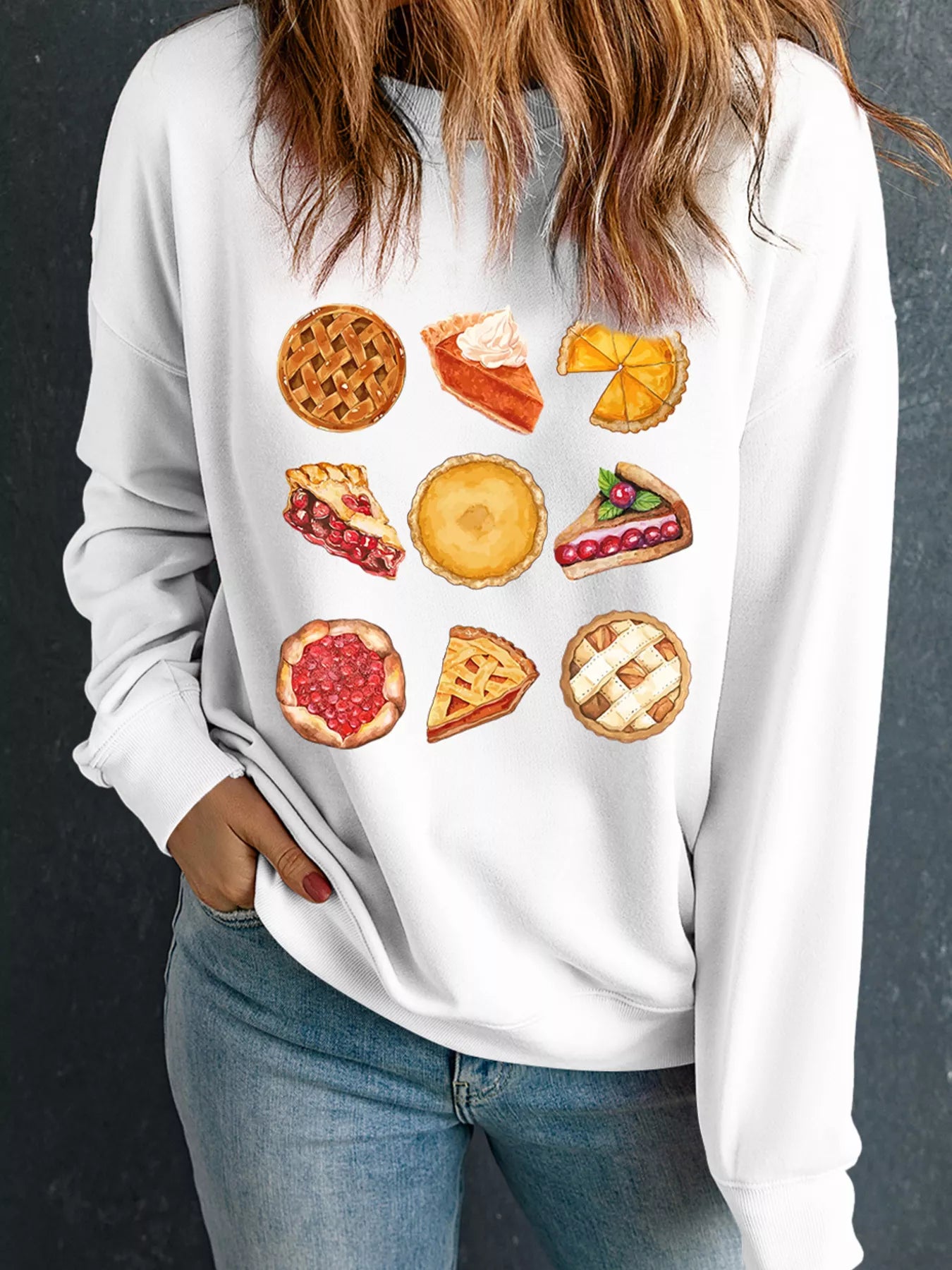 Aaria Tees