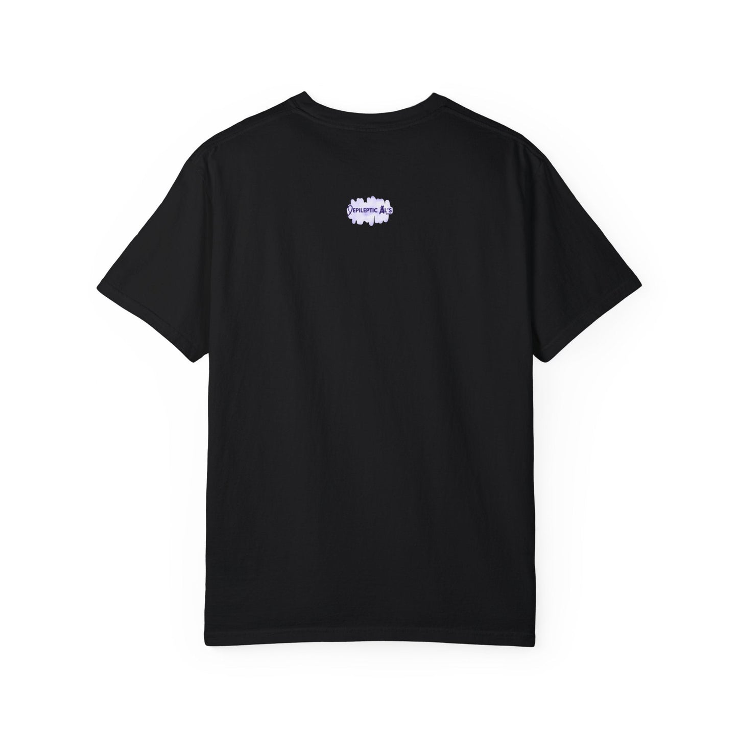 Al's Gal Unisex Garment-Dyed T-shirt