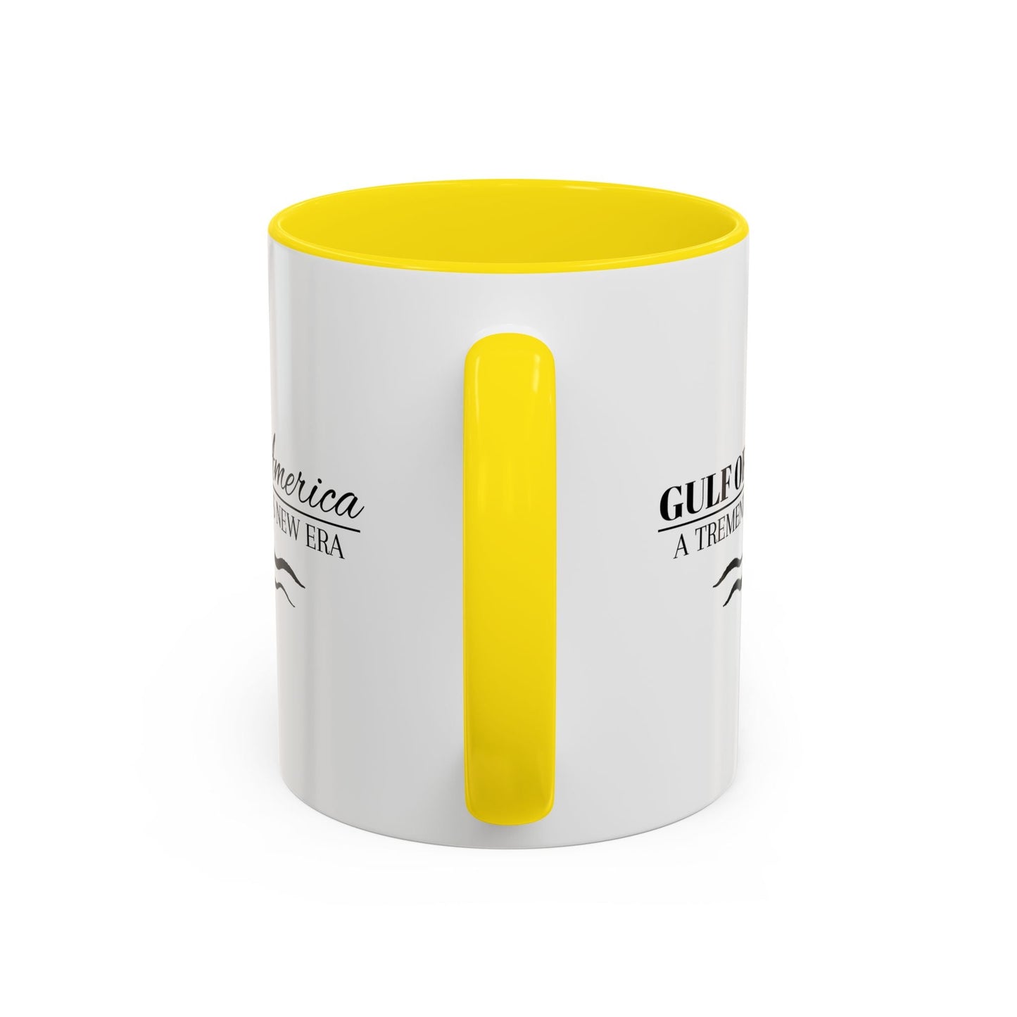 American Gulf Accent Coffee Mug