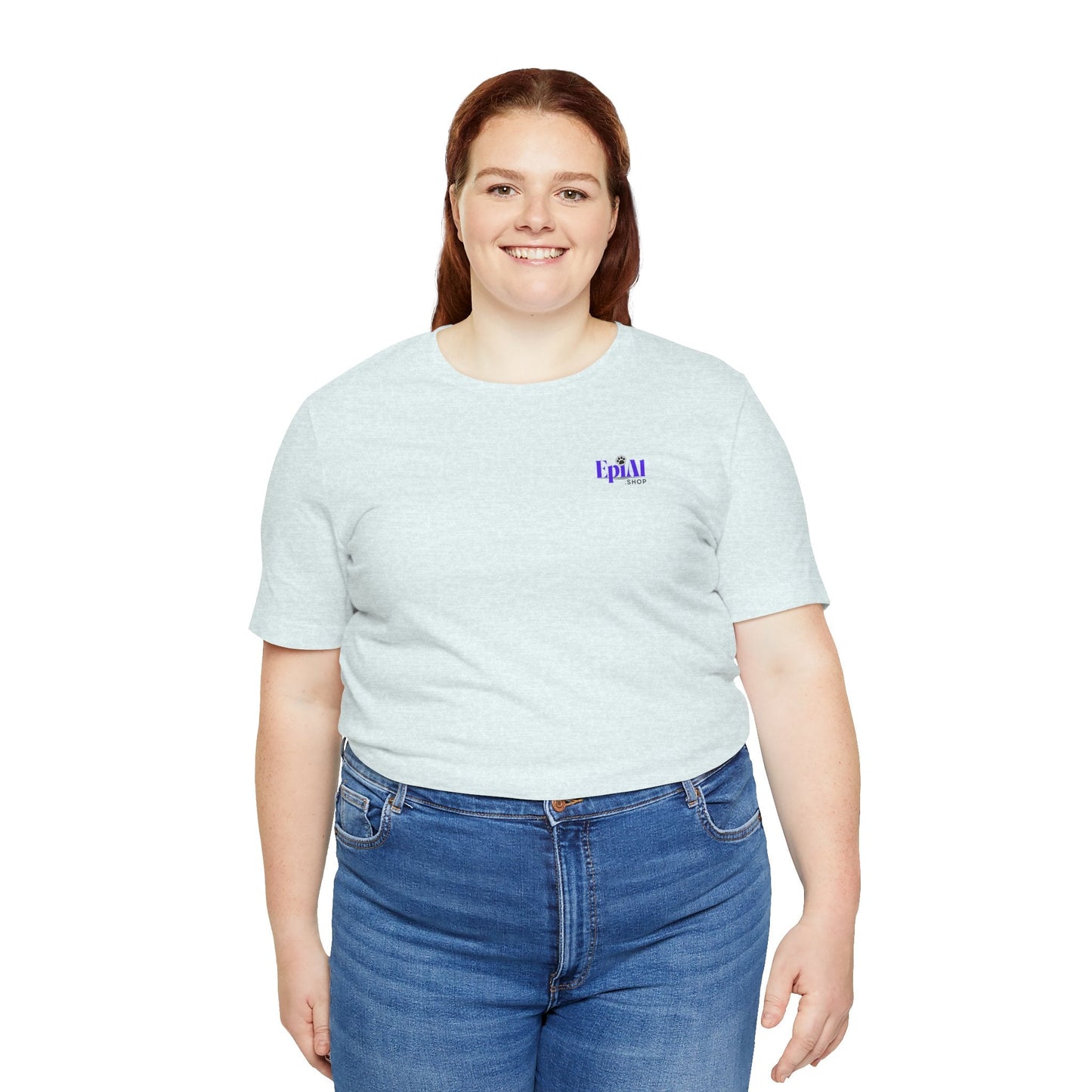 Brains Matter Unisex Jersey Short Sleeve Tee