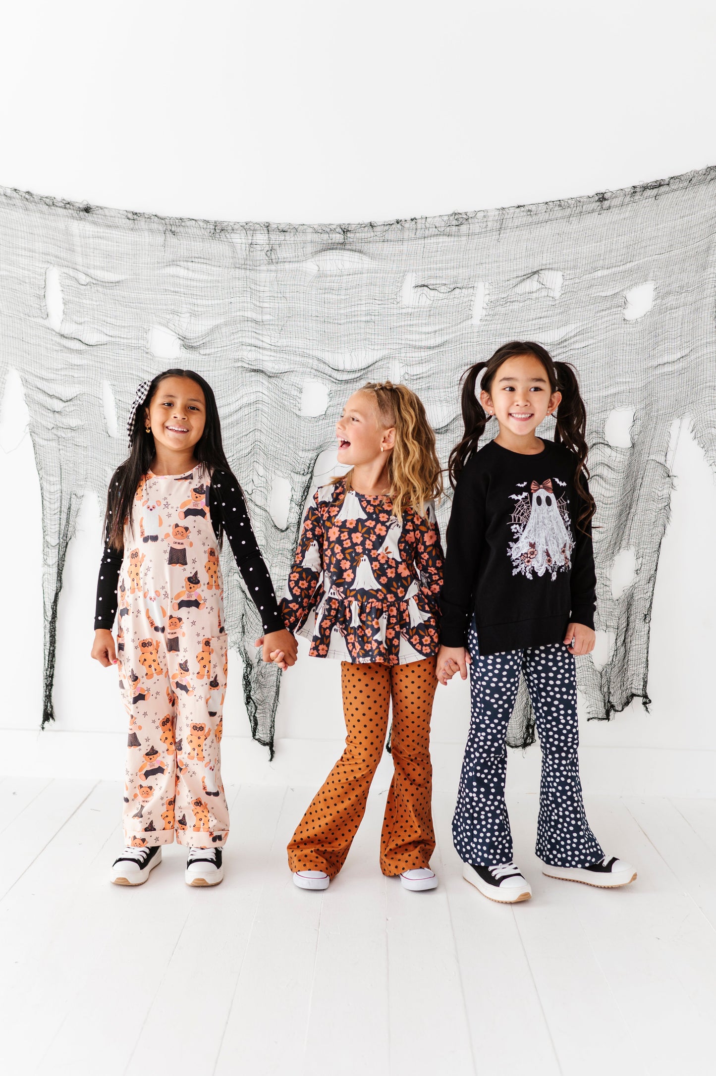 Toast Dotty | FLARES