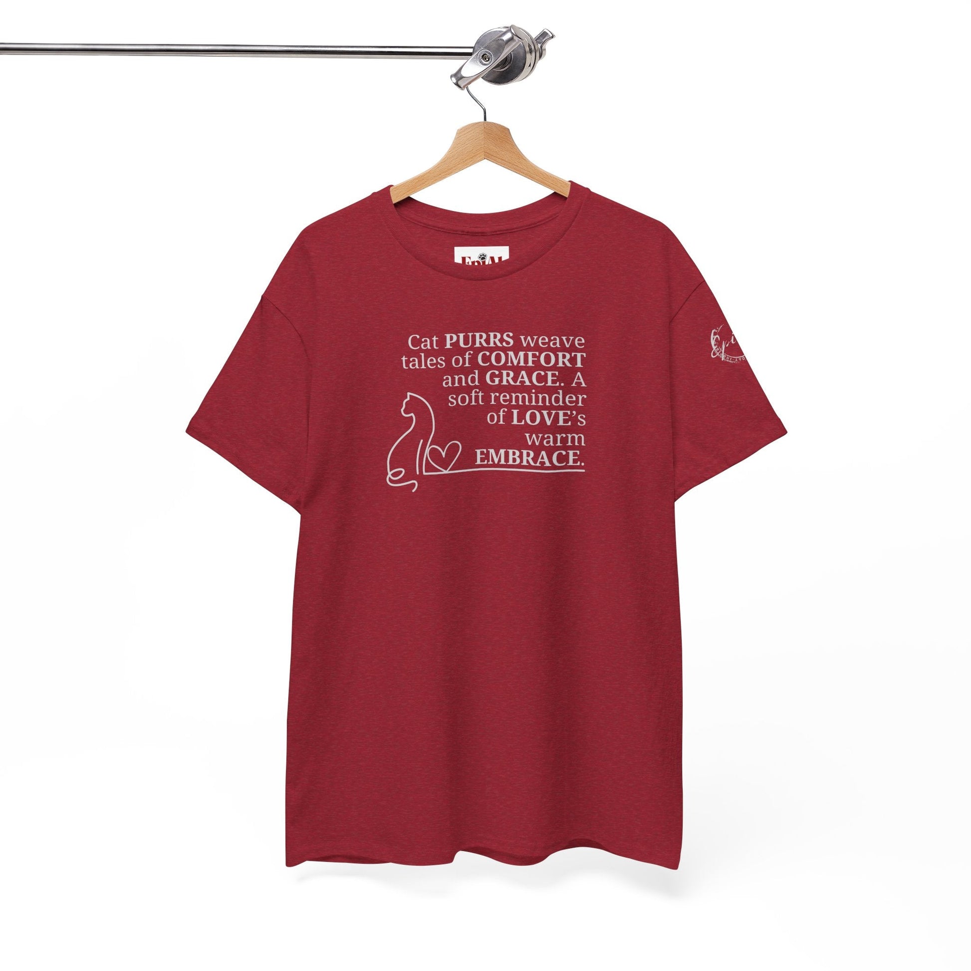 Aaria Tees
