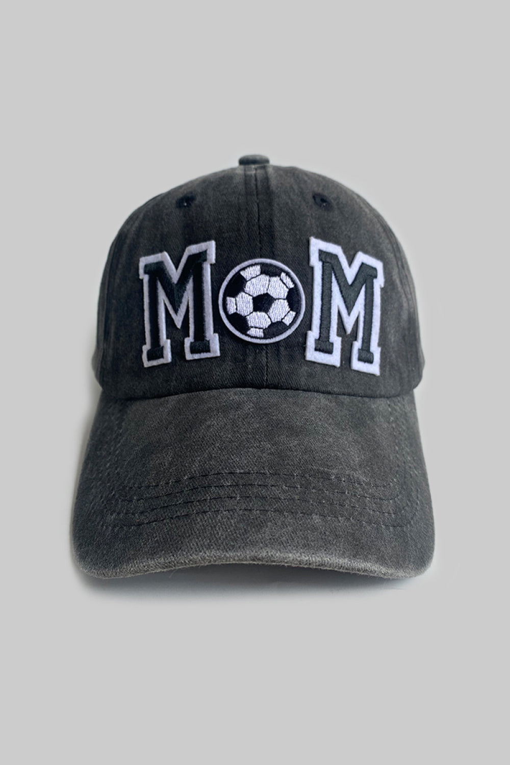 MOM Baseball Cap - Aaria Tees Aaria Tees
