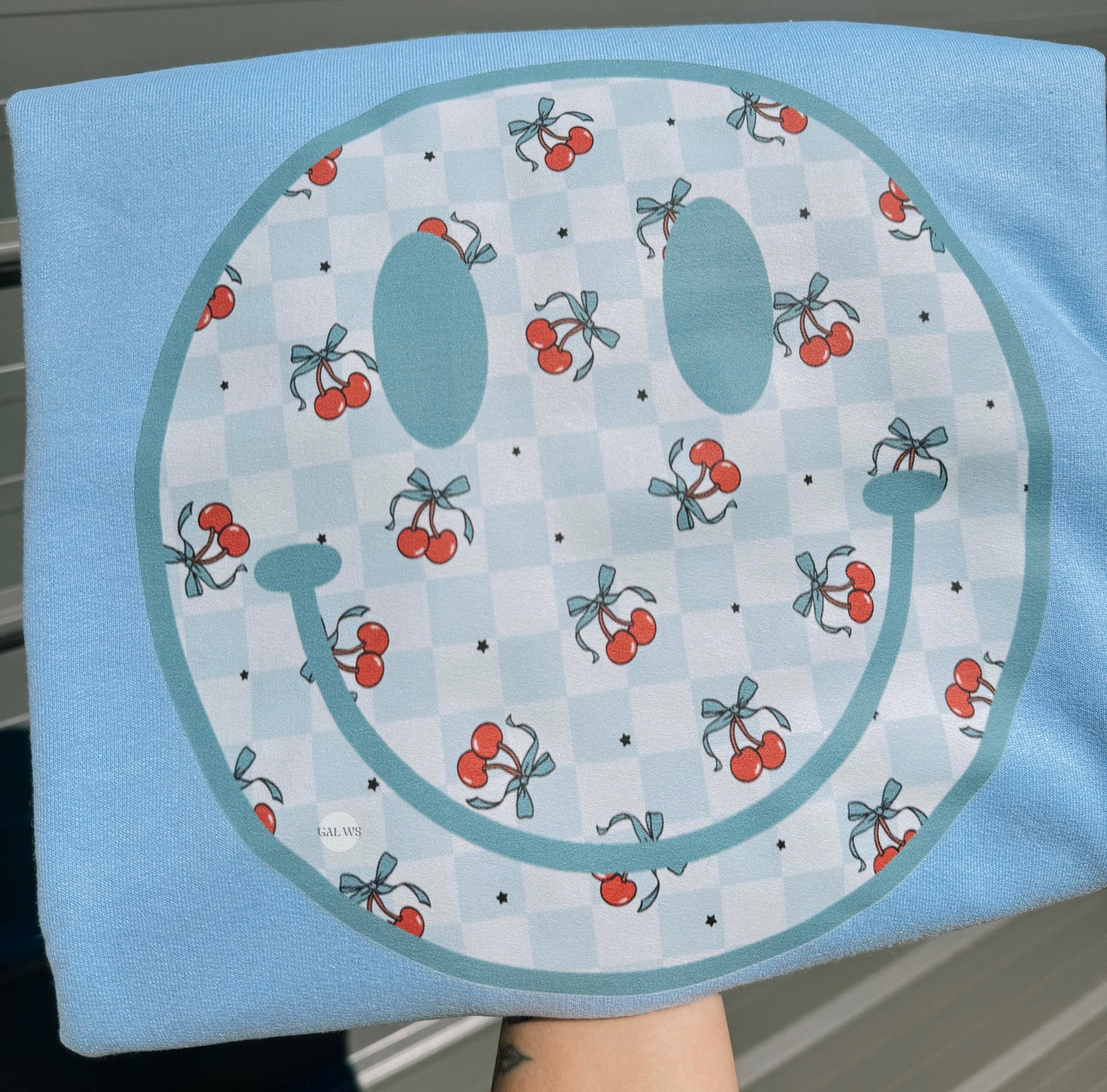 Aaria Tees