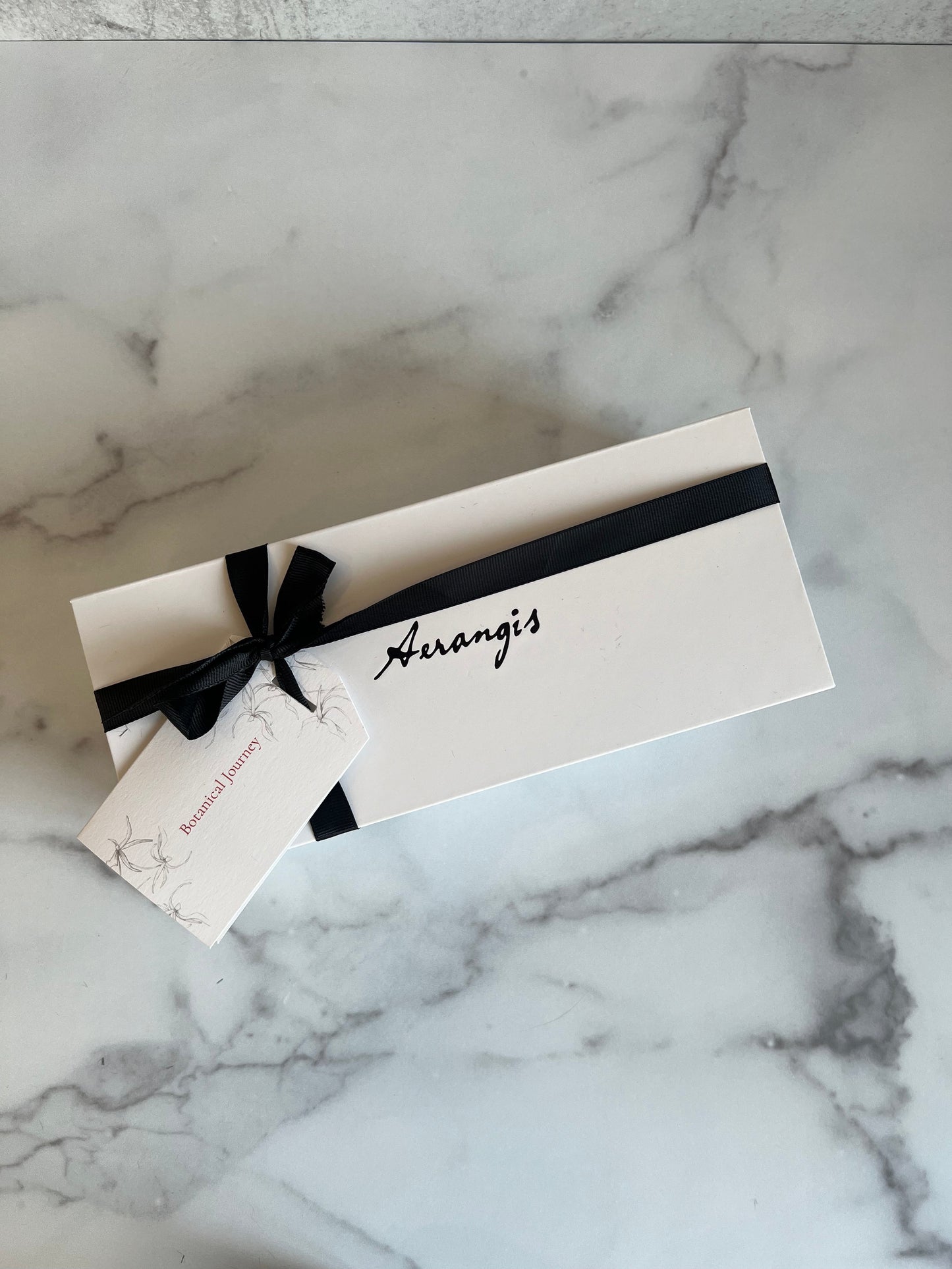 All-New: Botanical Journey Gift Set - Aaria Tees