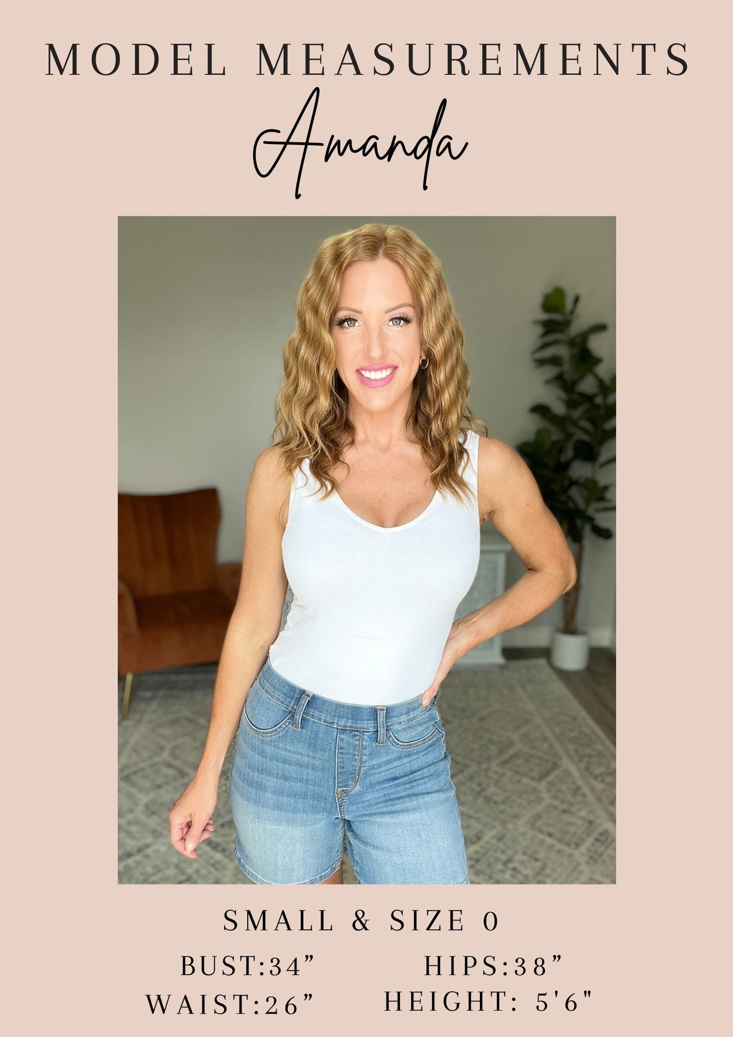 Start to Finished Ribbed Halter Tank (Online Exclusive)
