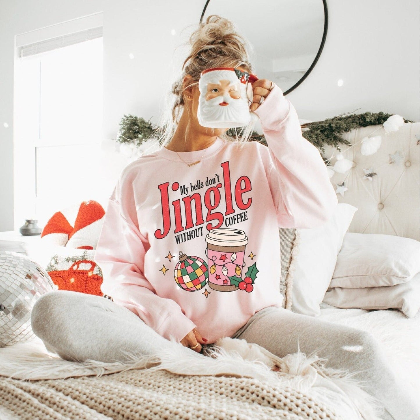 My Bells Don't Jingle Crew