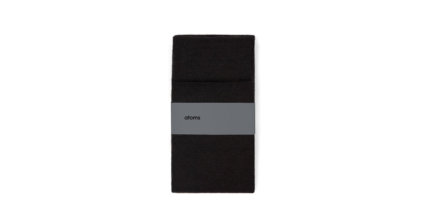 Atoms Everyday Crew Socks - Aaria Tees
