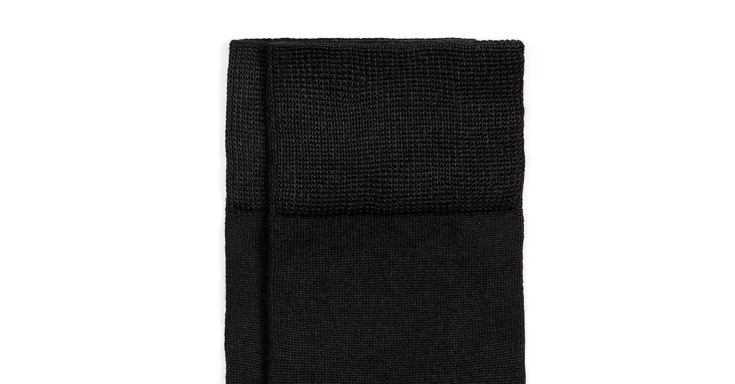 Atoms Everyday Crew Socks - Aaria Tees