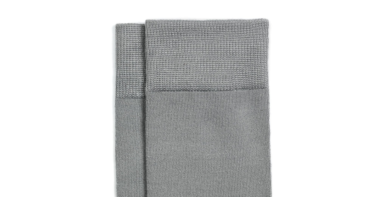 Atoms Everyday Crew Socks - Aaria Tees