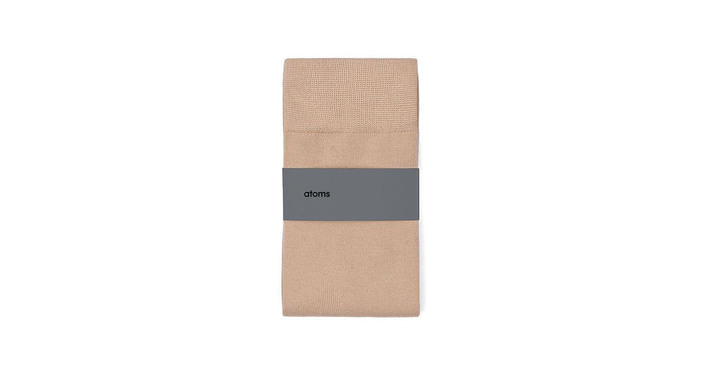Atoms Everyday Crew Socks - Aaria Tees