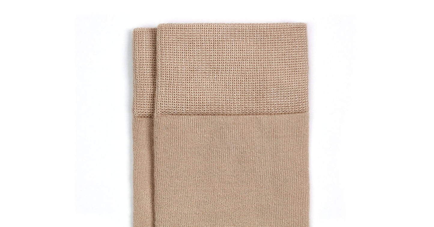Atoms Everyday Crew Socks - Aaria Tees