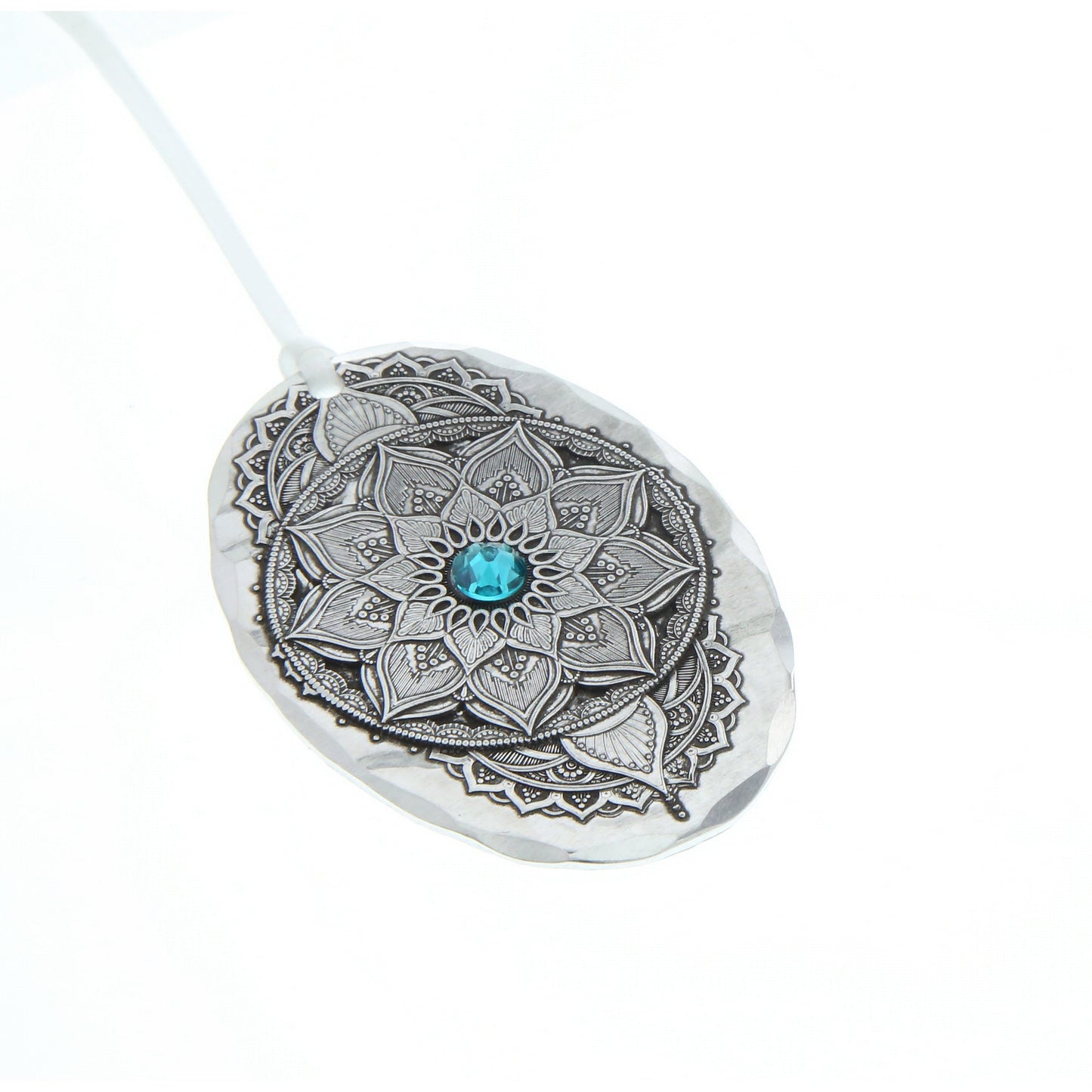 December Birthstone Ornament