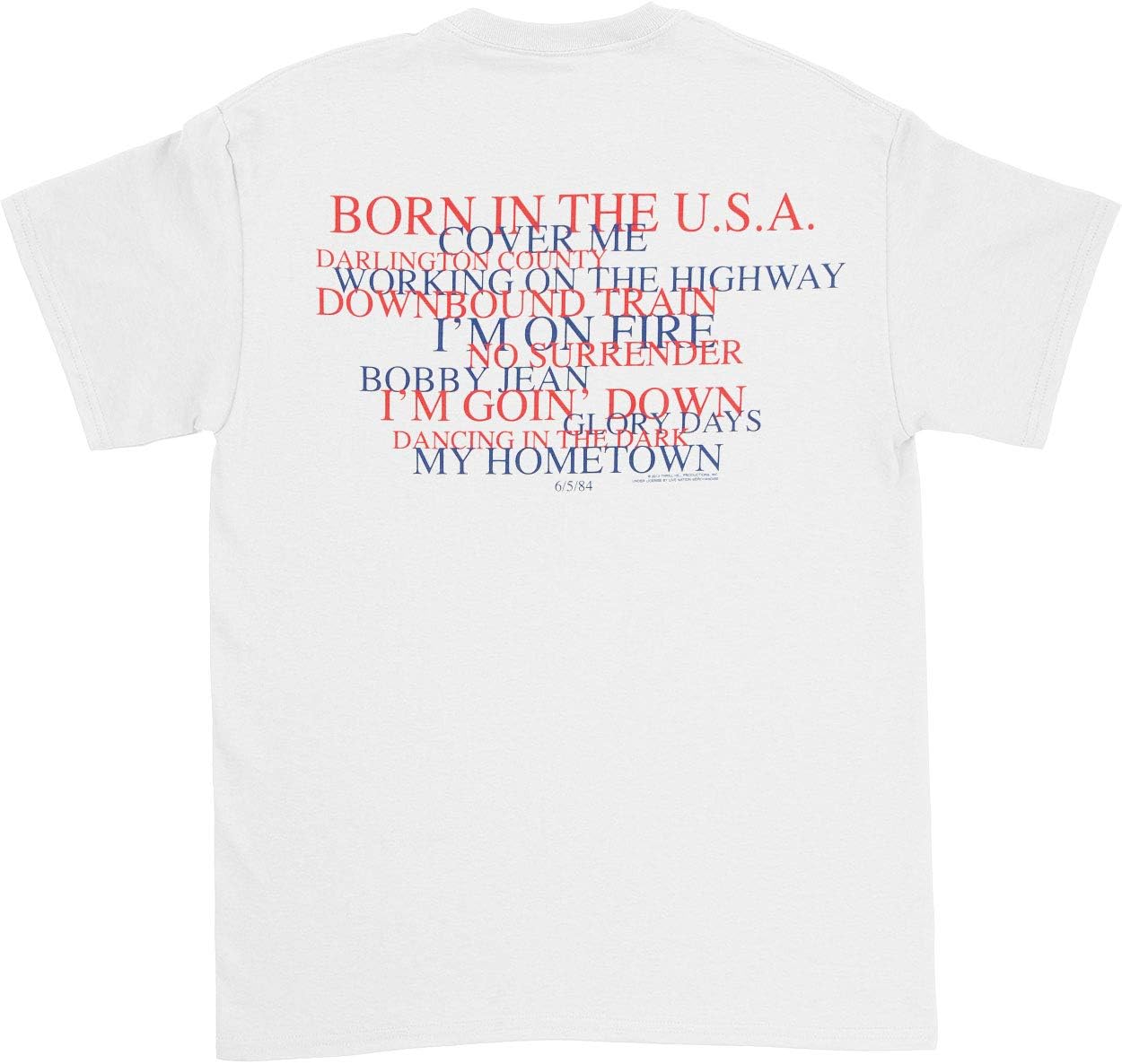 Aaria Tees