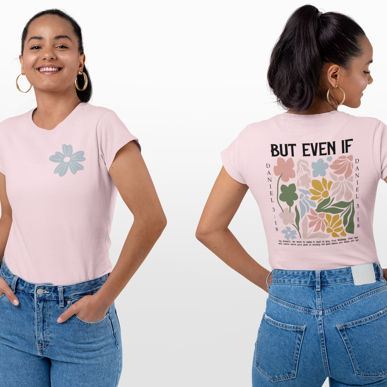 Aaria Tees