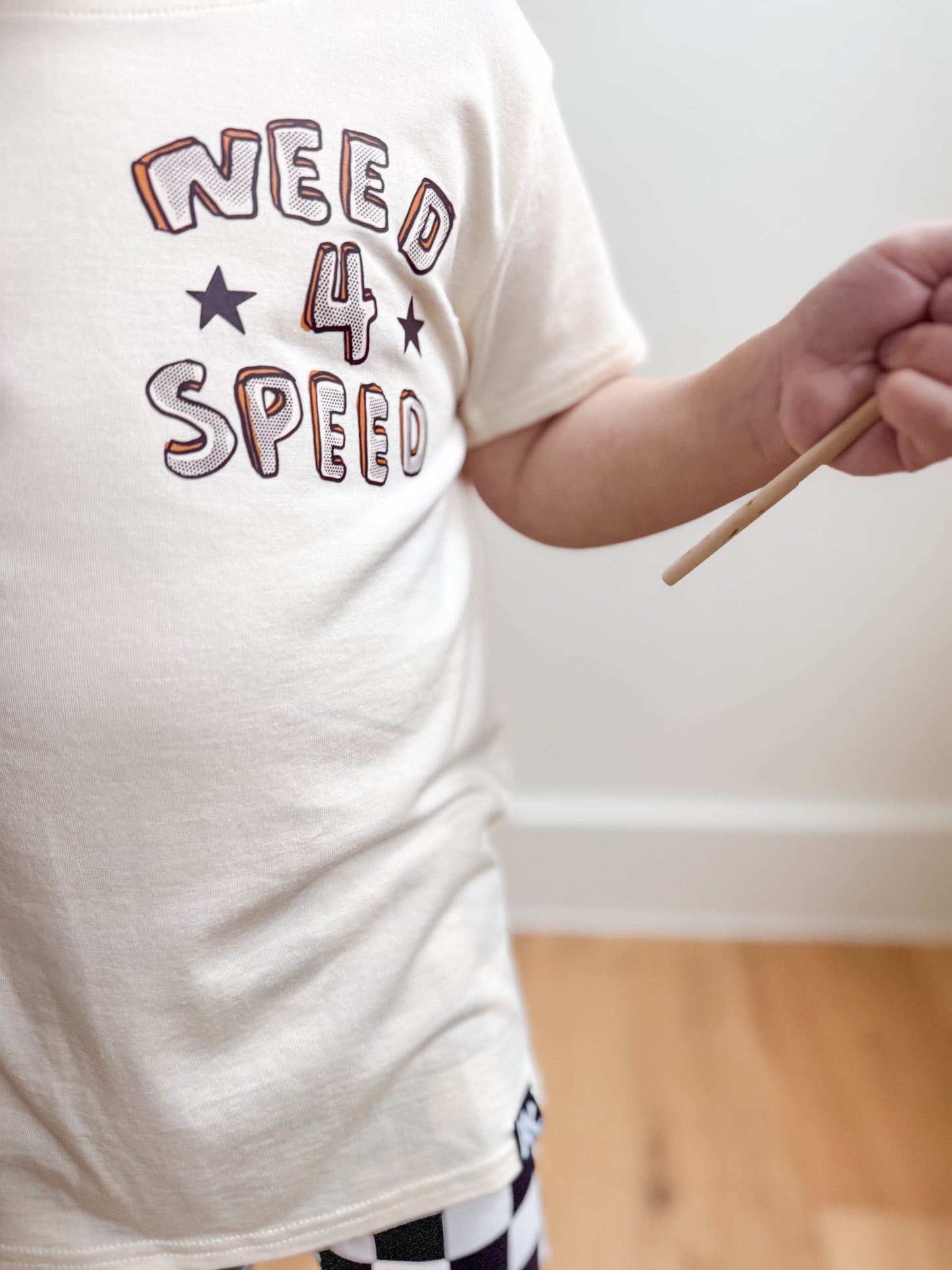 Need for Speed-Graphic Tee