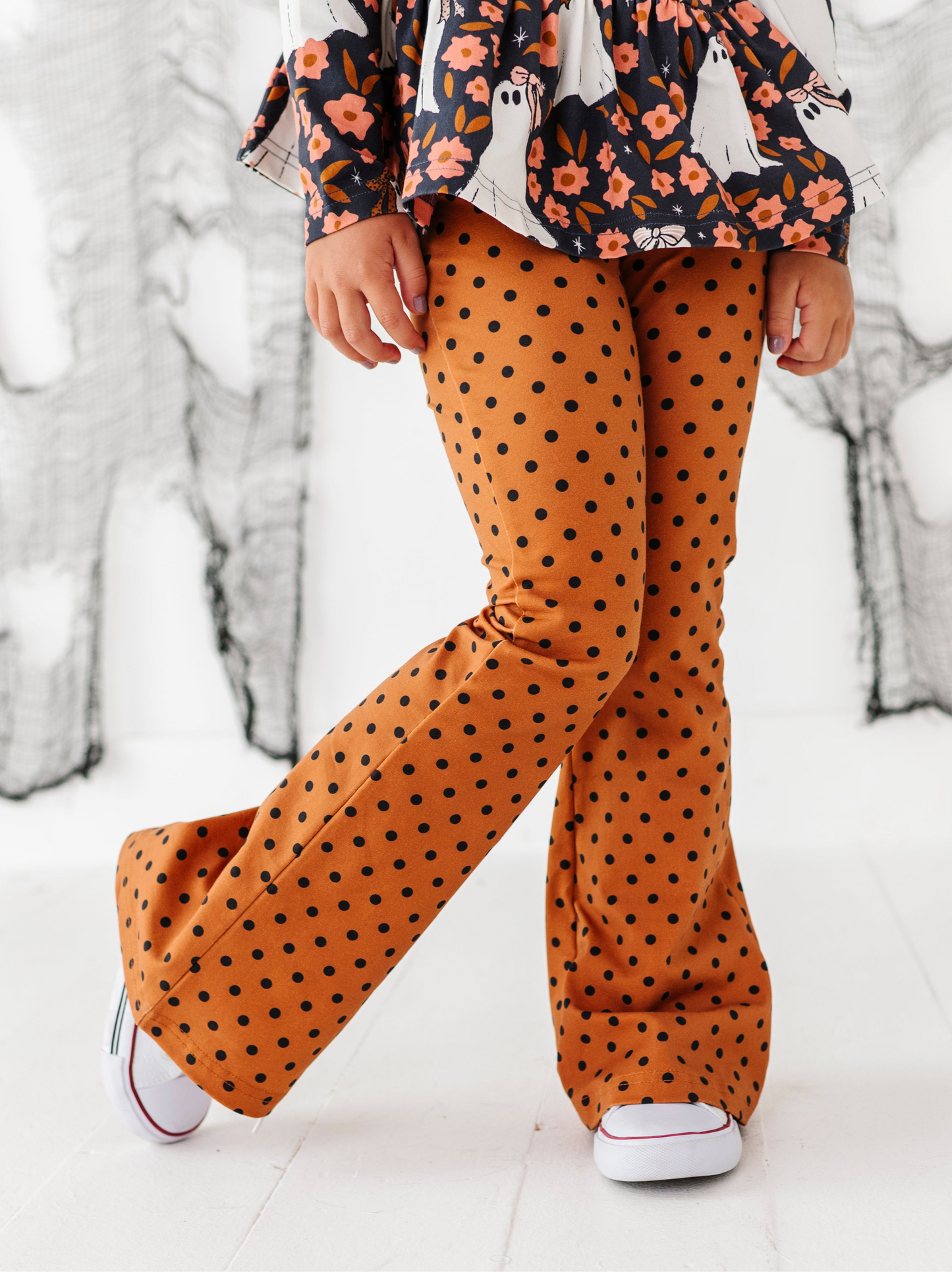 Toast Dotty | FLARES