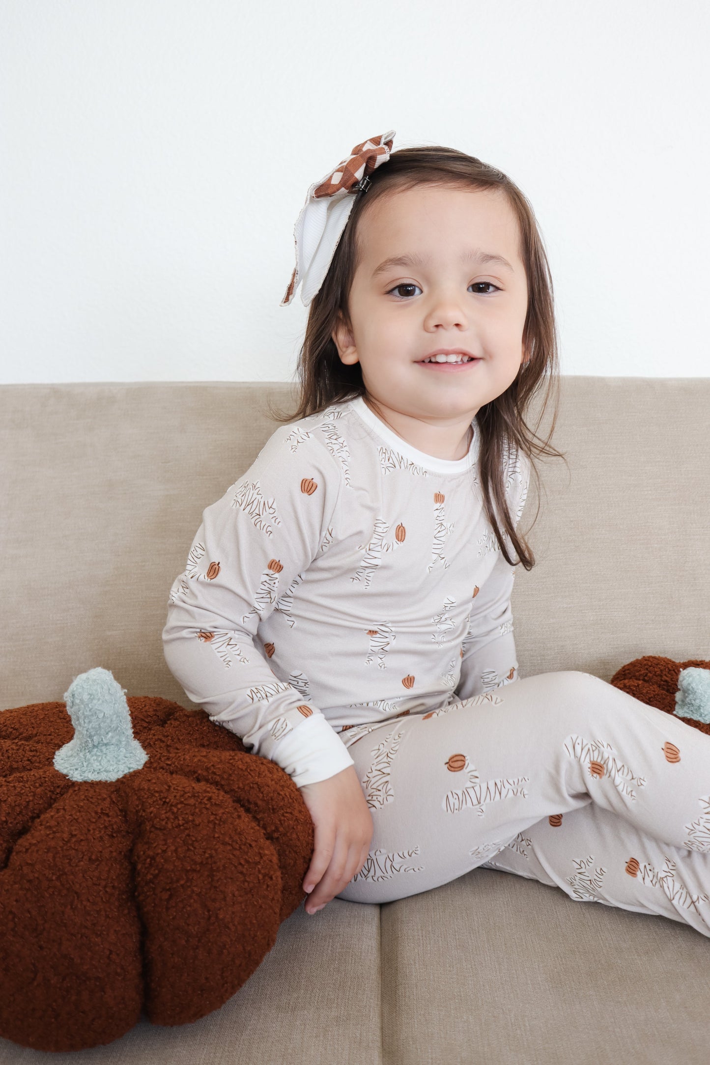 Mummy buddy’s -AK Dreamers Bamboo 2PC PJ’s