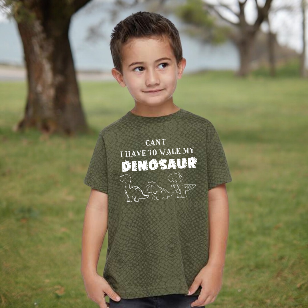 Aaria Tees